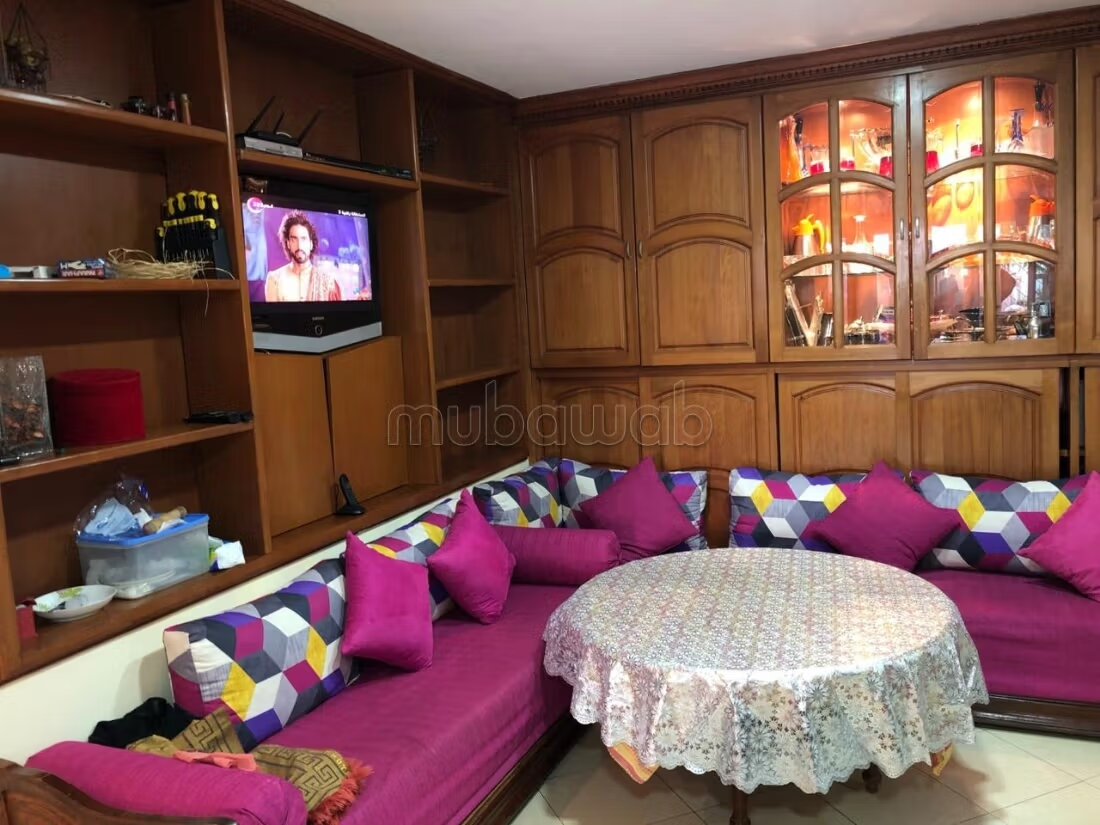 شقة 250 م² للبيع في الدار البيضاء — Photo 31