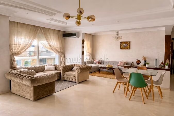شقة 250 م² للبيع في الدار البيضاء — Photo 38
