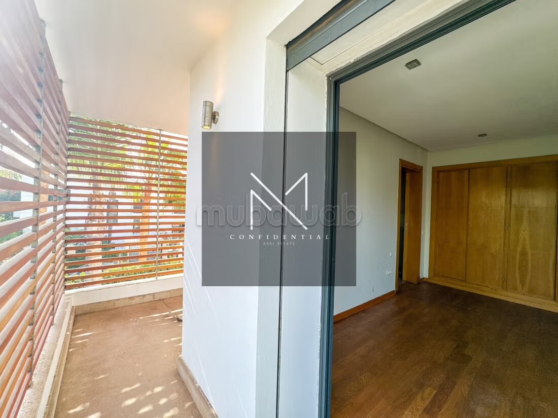 Contemporary Villa 500 m² for rent in Casablanca — Photo 29