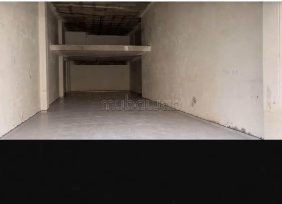 Bureau 167 m² à louer à Marrakech – Guéliz — Photo 3