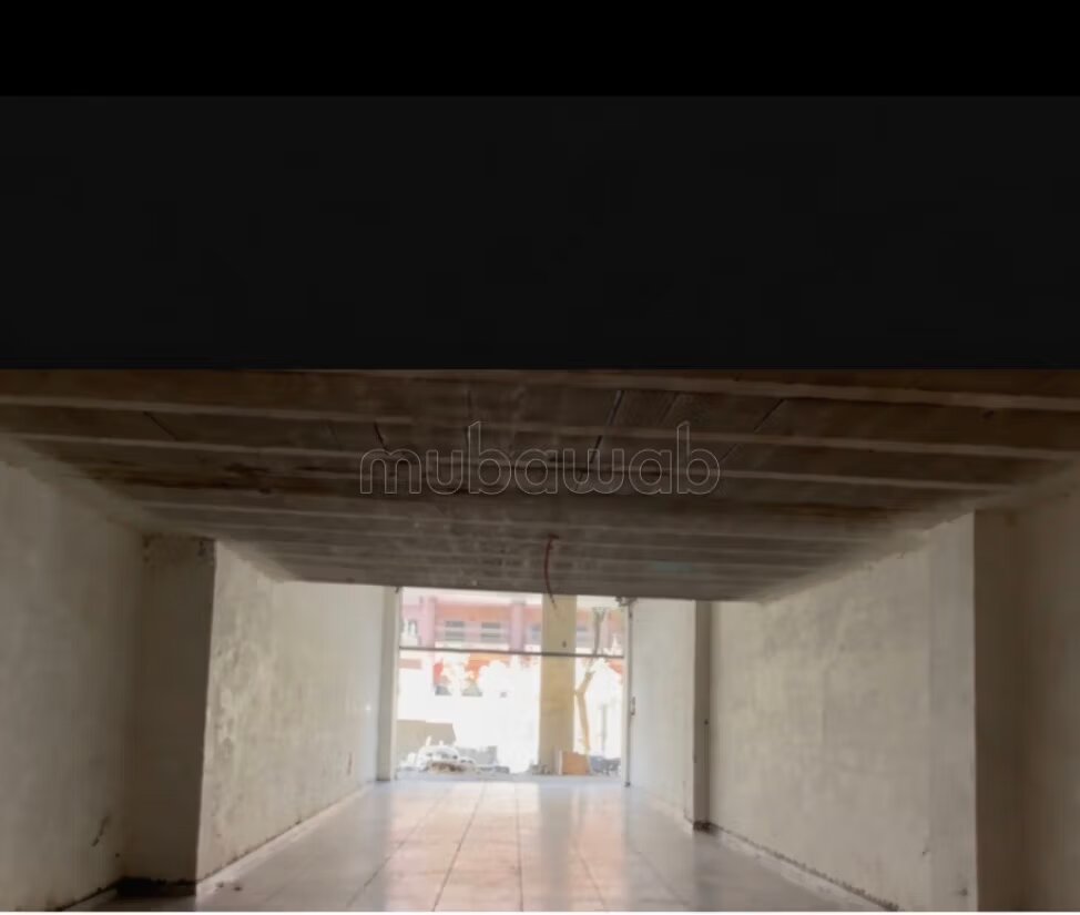 Bureau 167 m² à louer à Marrakech – Guéliz — Photo 5