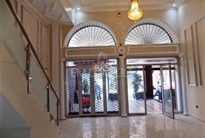 Bureau 167 m² à louer à Marrakech – Guéliz — Photo 14