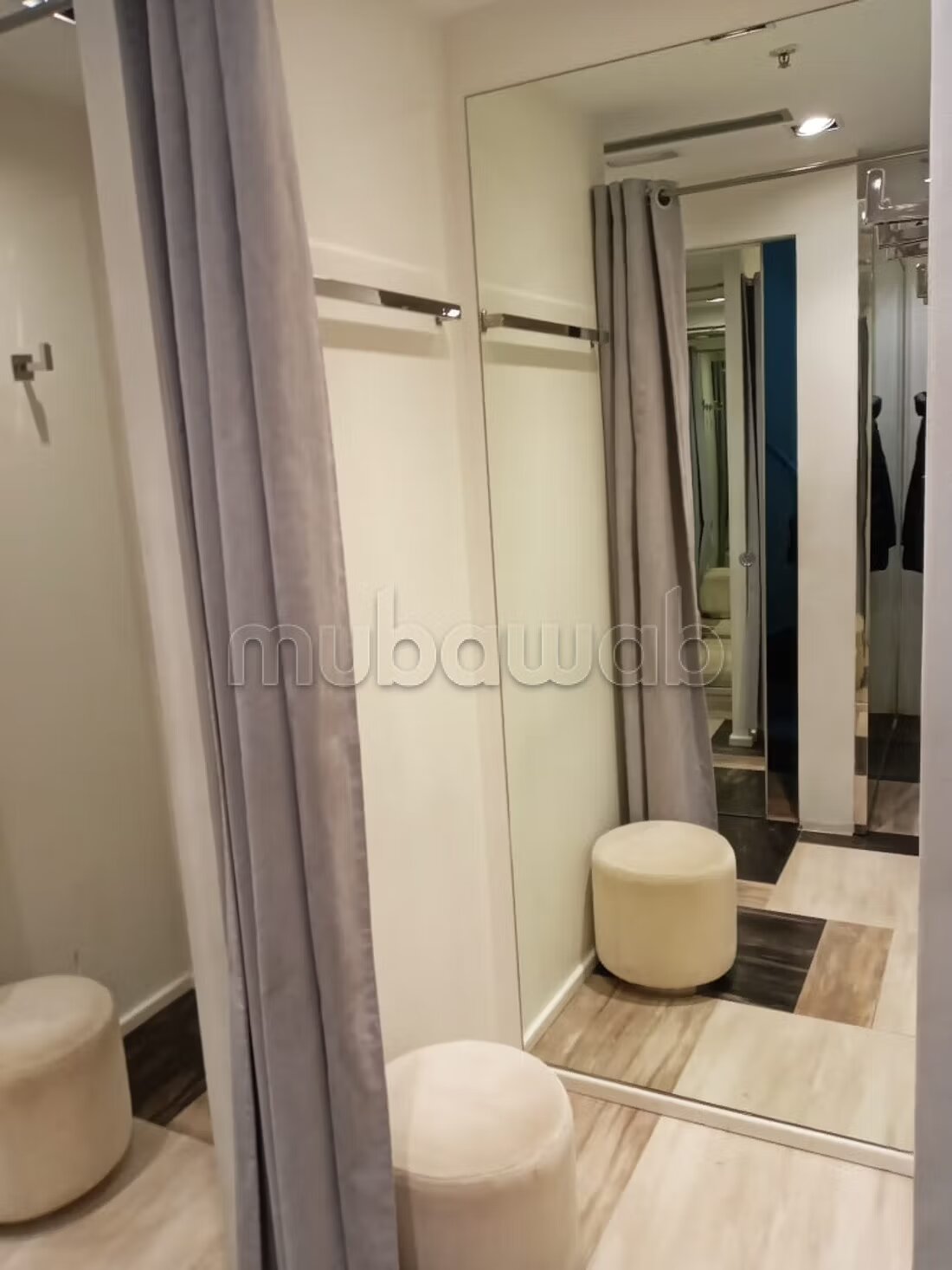 76 m2 Office for Rent in Casablanca — Photo 11