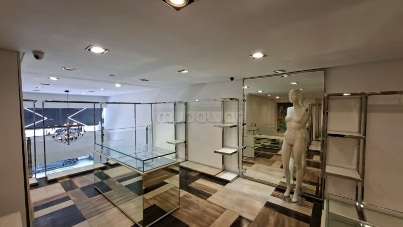 76 m2 Office for Rent in Casablanca — Photo 19