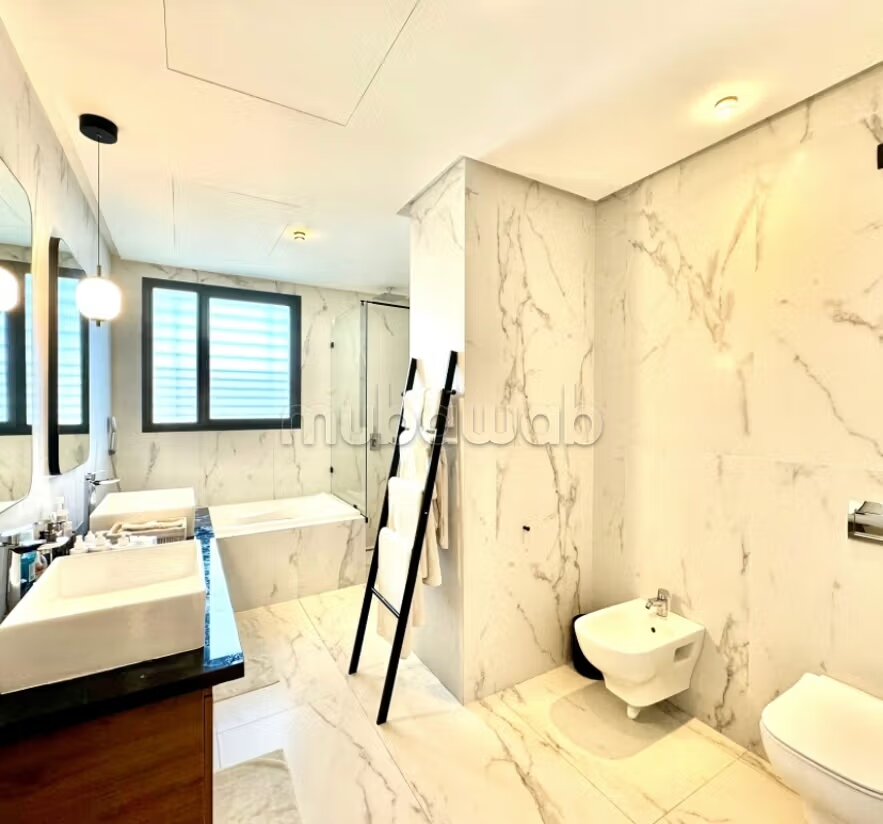 Villa 500 m² à louer à Casablanca — Photo 24