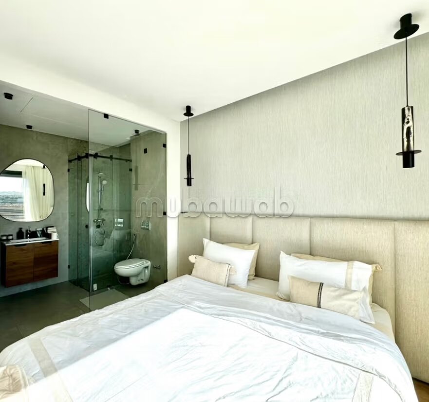 Villa 500 m² à louer à Casablanca — Photo 26