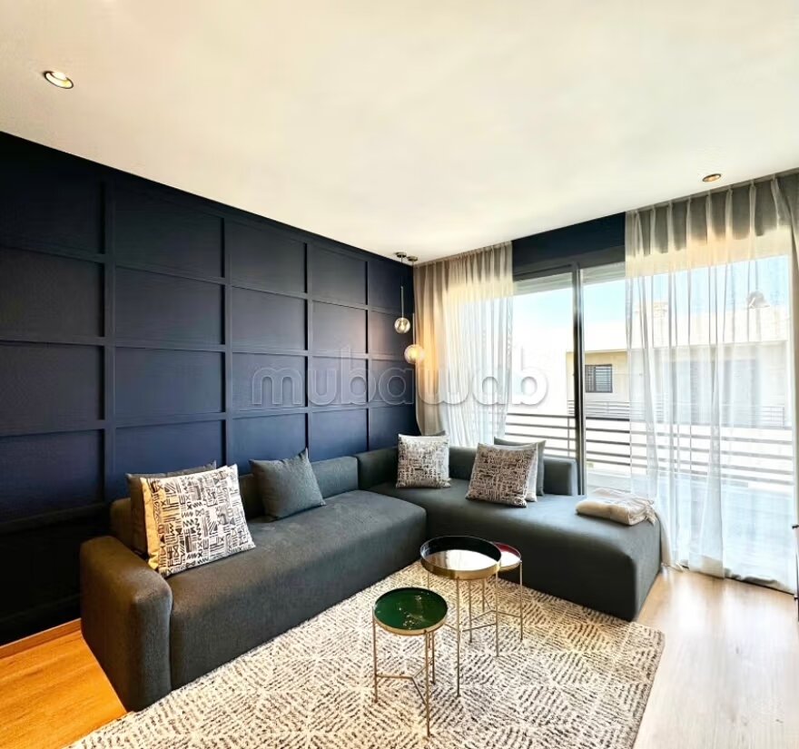 Villa 500 m² à louer à Casablanca — Photo 29