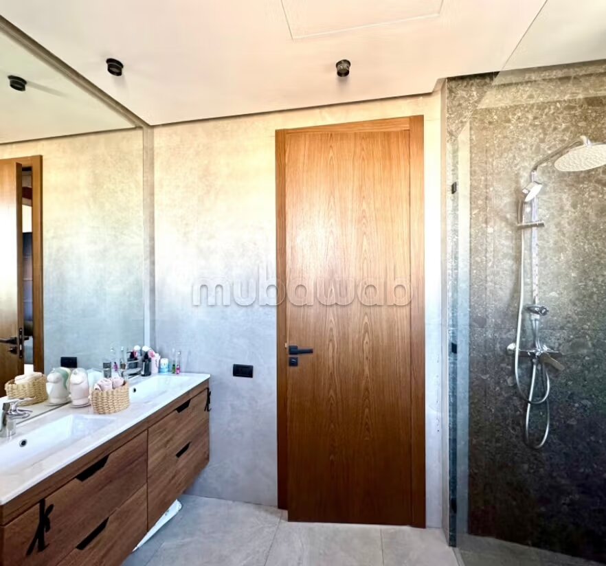 Villa 500 m² à louer à Casablanca — Photo 31