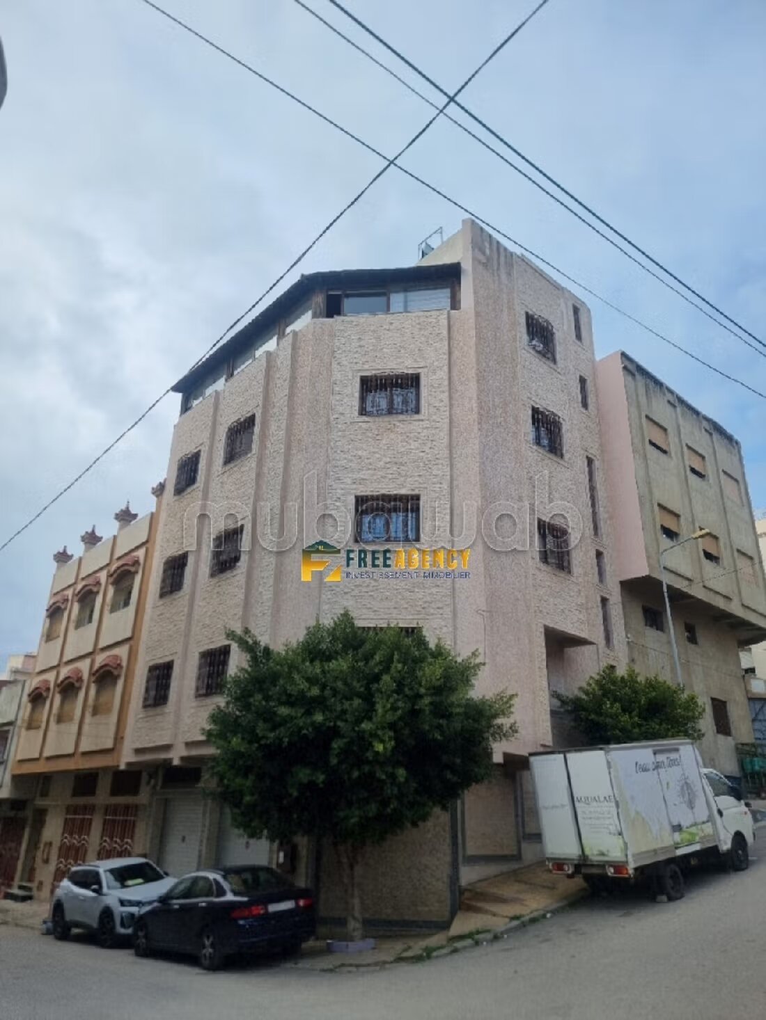 Villa 114 m² à vendre à Tanger – Ahlen — Photo 2