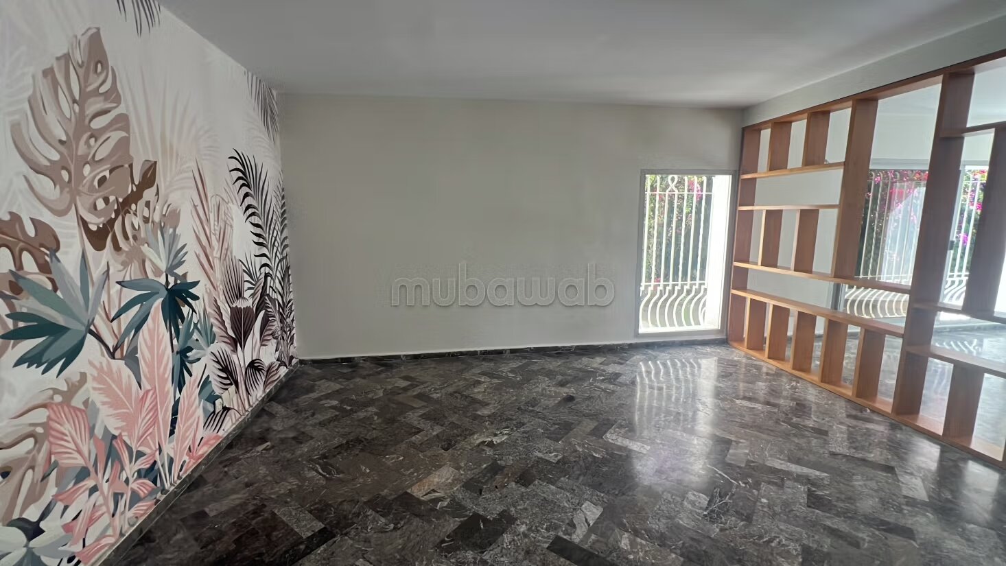 Villa 500 m² for rent in Oasis, Casablanca — Photo 6