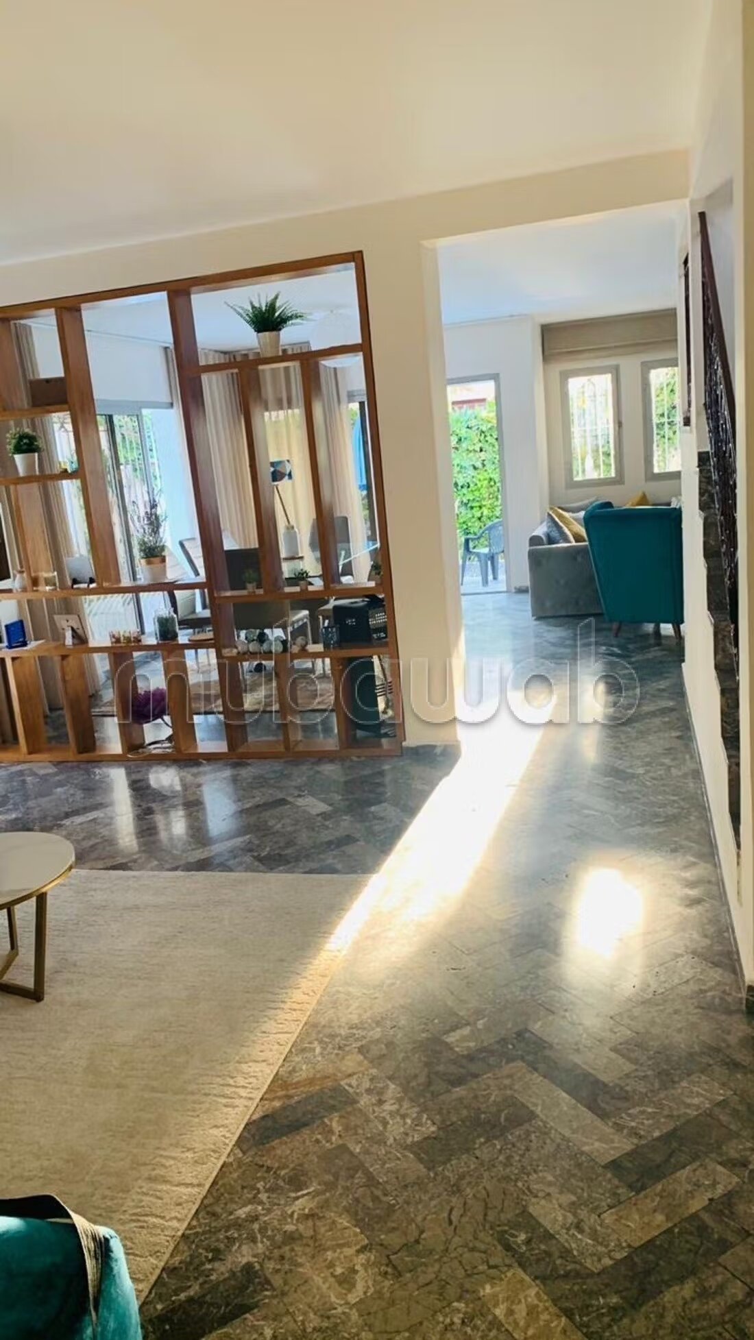 Villa 500 m² for rent in Oasis, Casablanca — Photo 16
