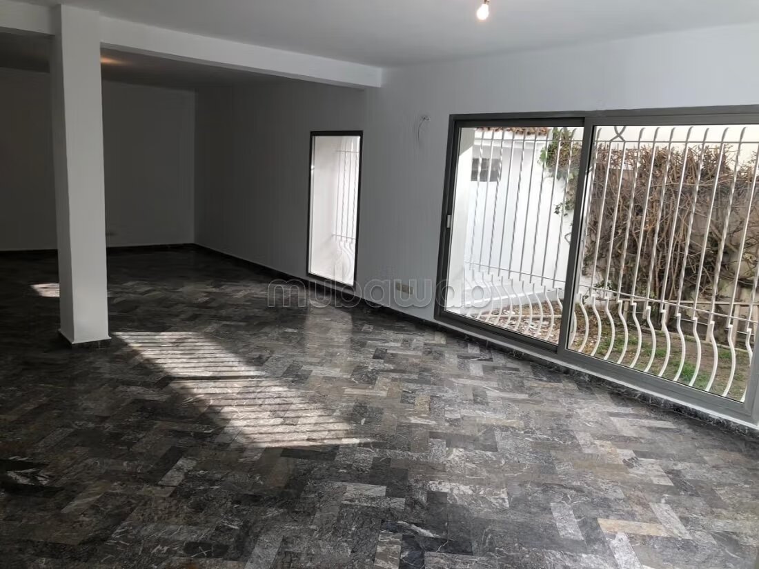 Villa 500 m² for rent in Oasis, Casablanca — Photo 18