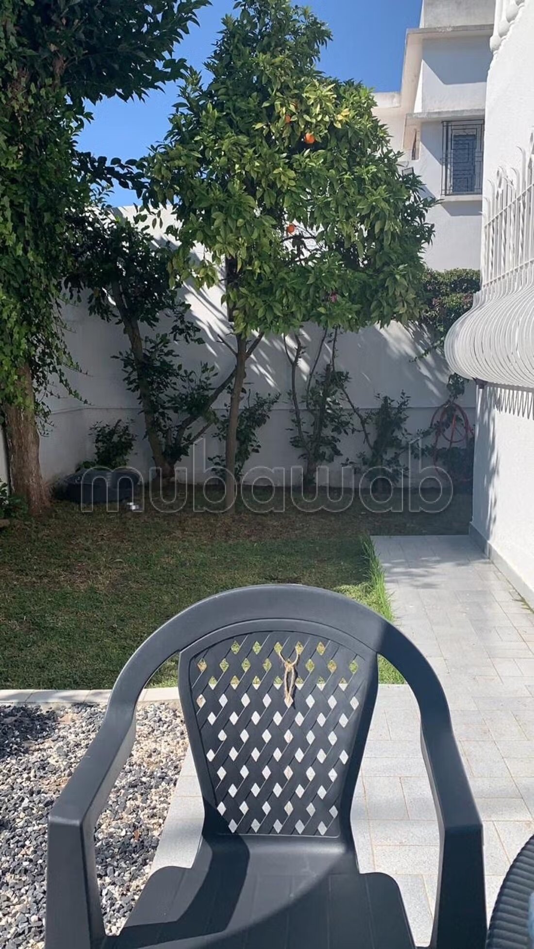Villa 500 m² for rent in Oasis, Casablanca — Photo 26