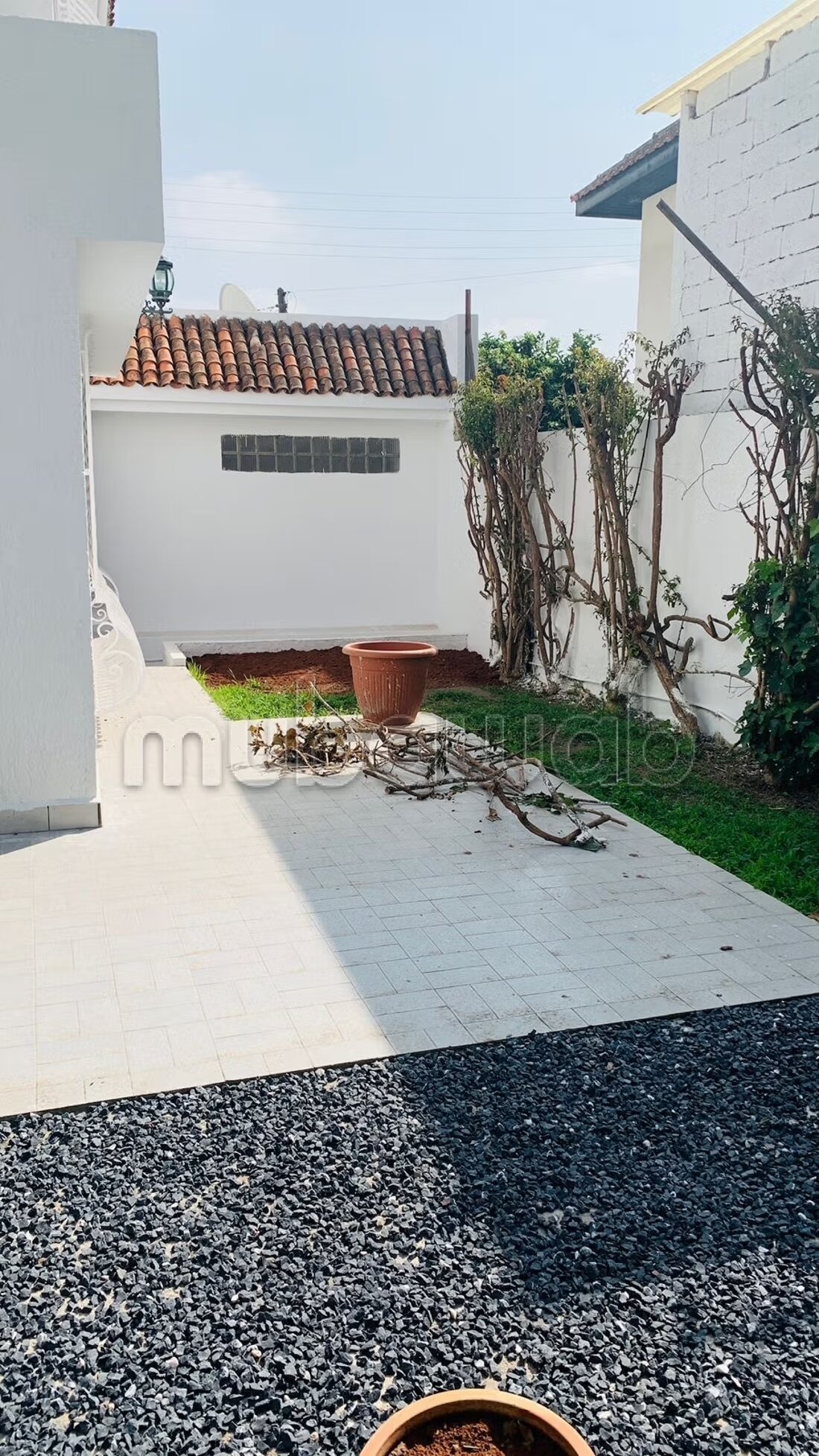Villa 500 m² for rent in Oasis, Casablanca — Photo 29