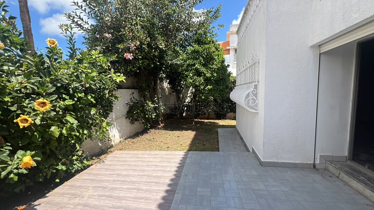 Villa 500 m² for rent in Oasis, Casablanca — Photo 30
