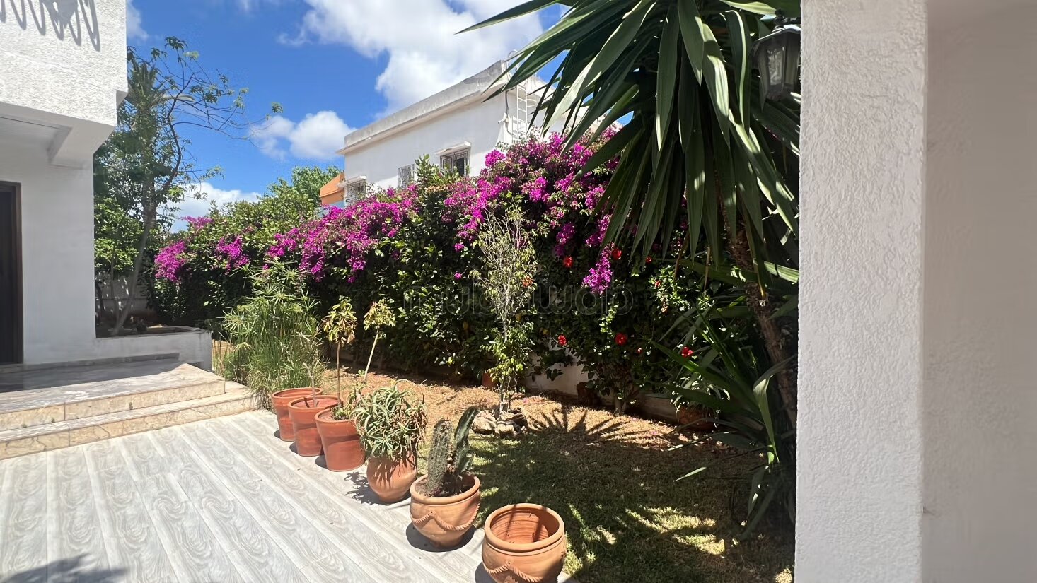Villa 500 m² for rent in Oasis, Casablanca — Photo 31
