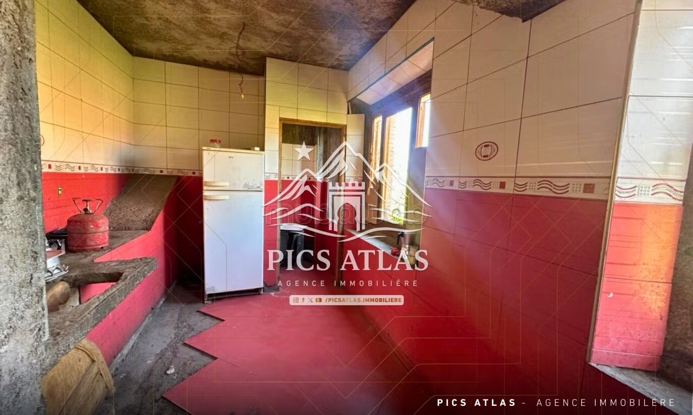 Villa 600 m² for sale in Marrakech (Bab Ighli) — Photo 9