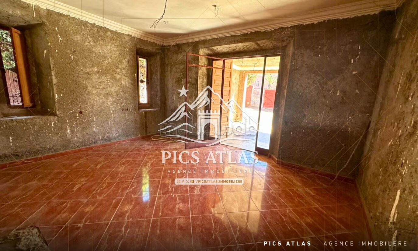 Villa 600 m² for sale in Marrakech (Bab Ighli) — Photo 26