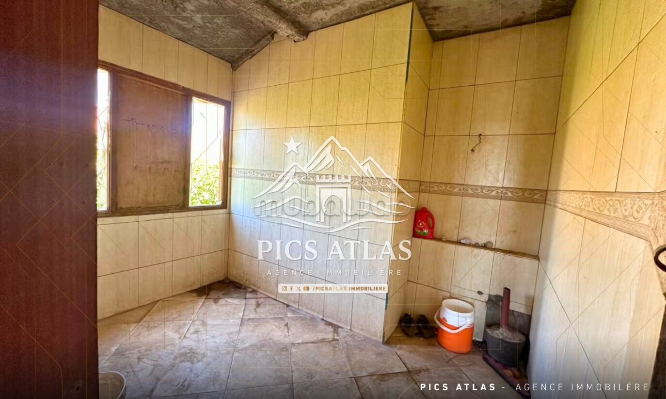 Villa 600 m² for sale in Marrakech (Bab Ighli) — Photo 27