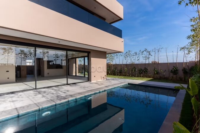 Villa 600 m² for sale in Marrakech (Bab Ighli) — Photo 32