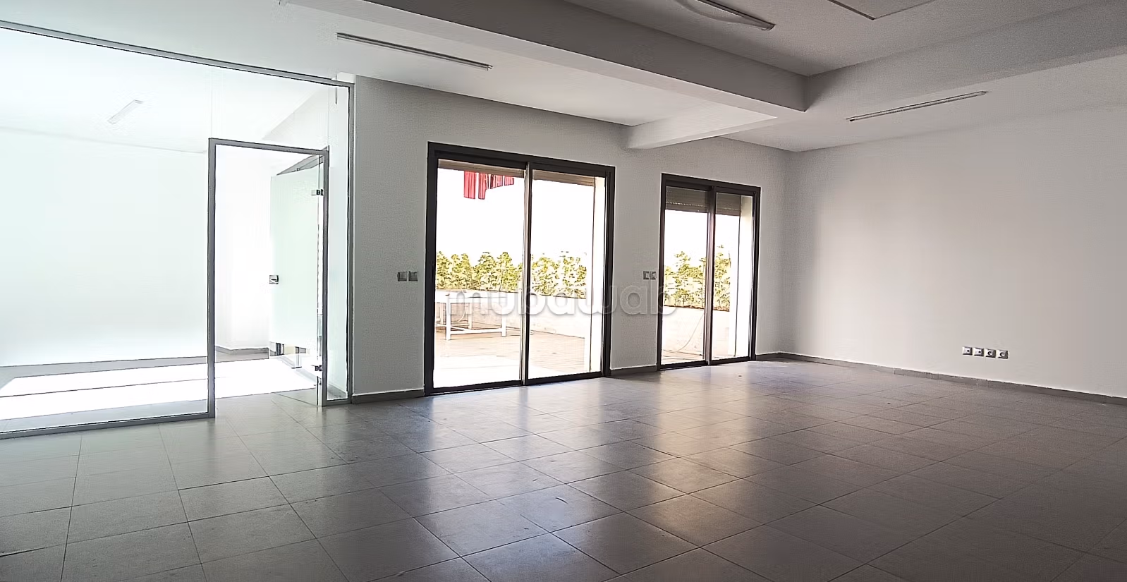 160 m² Office for Rent in Casablanca Val Fleury — Photo 4