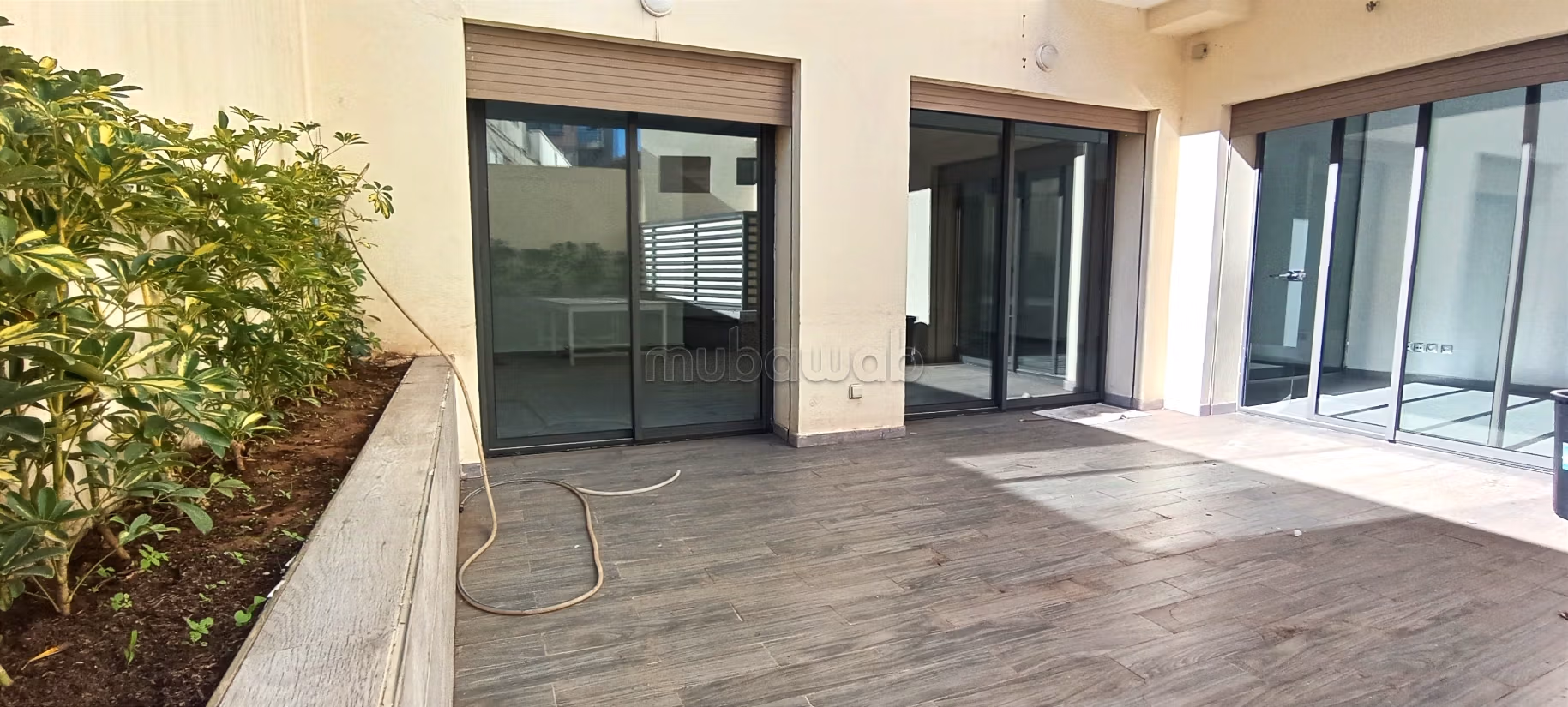 160 m² Office for Rent in Casablanca Val Fleury — Photo 12