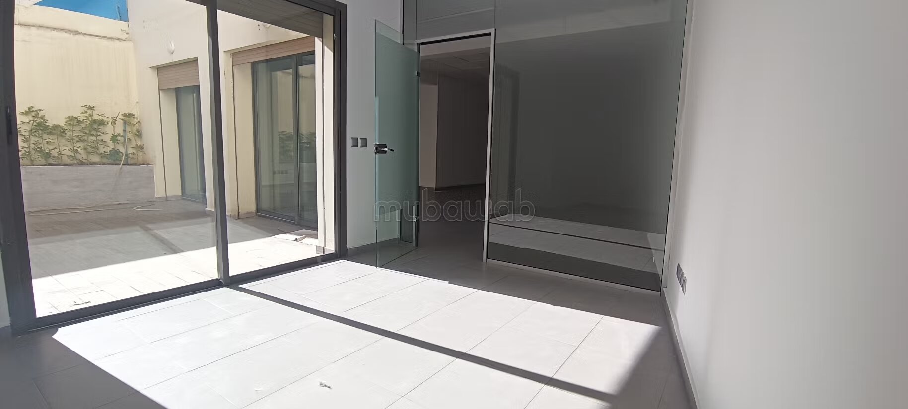 160 m² Office for Rent in Casablanca Val Fleury — Photo 9