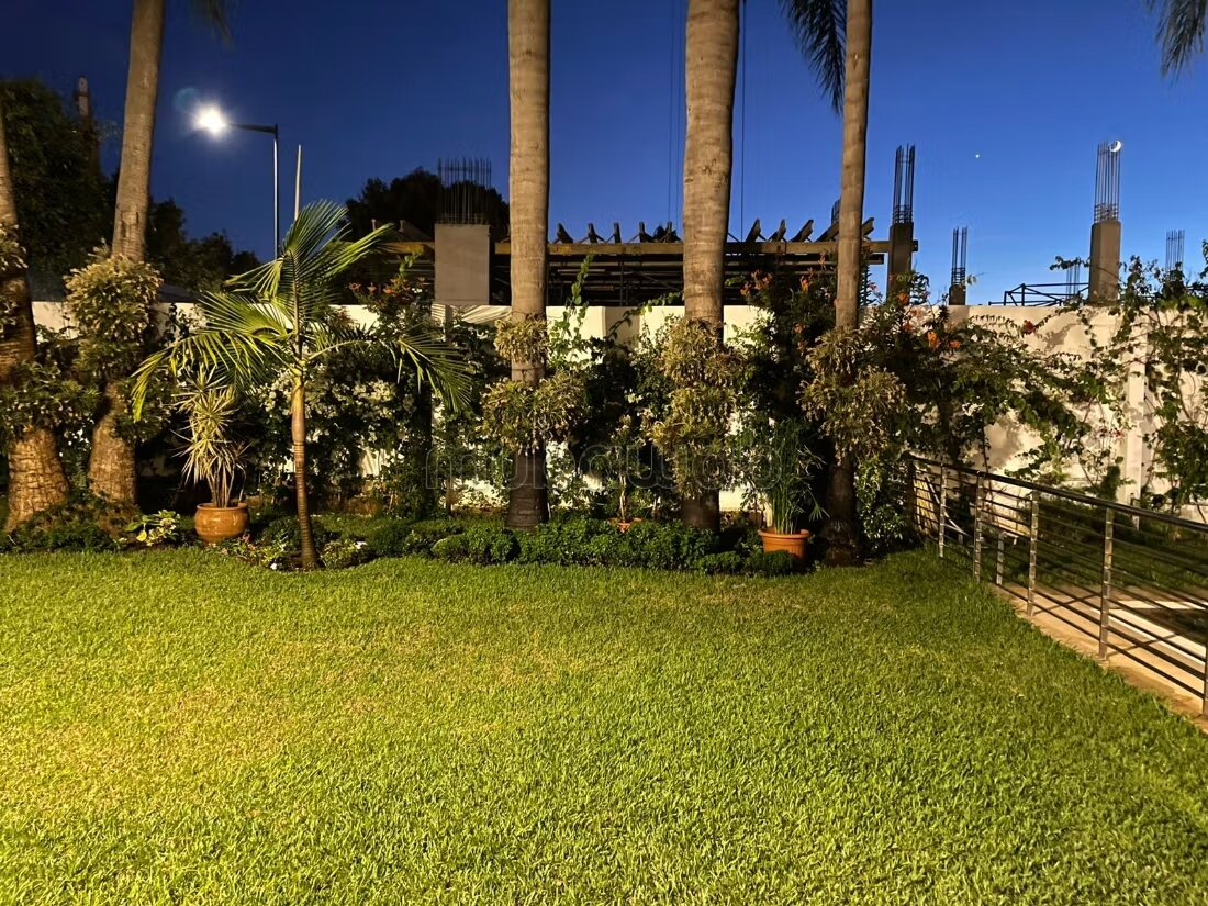 Villa 465 m² à vendre à Rabat - Hay Riad — Photo 2