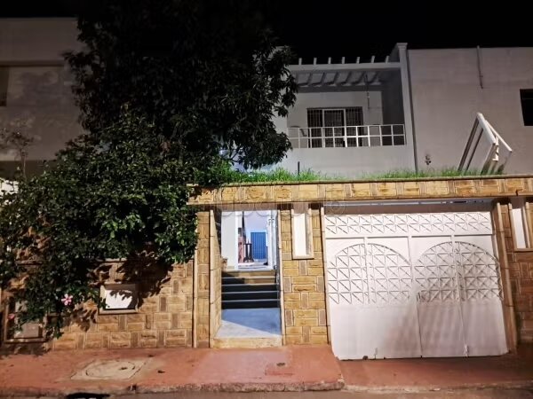 Villa 465 m² à vendre à Rabat - Hay Riad — Photo 4