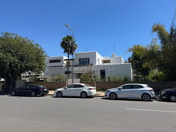 Villa 465 m² à vendre à Rabat - Hay Riad — Photo 5