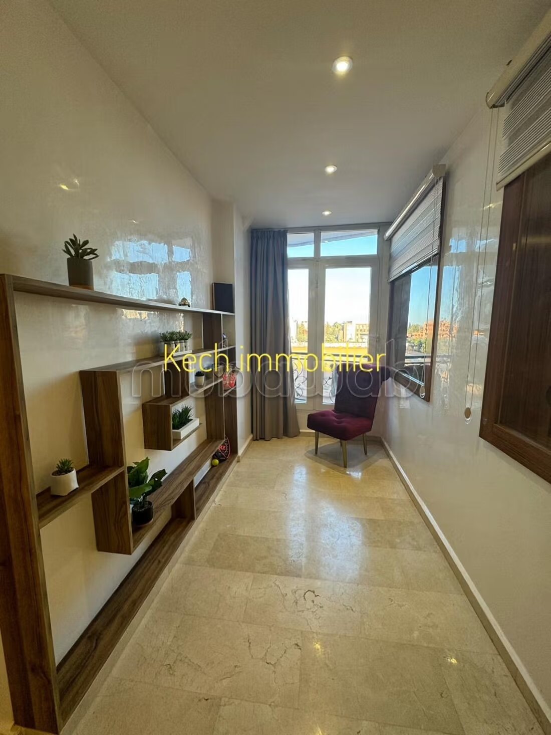 Apartment 120 m² for rent in Marrakech — Photo 41