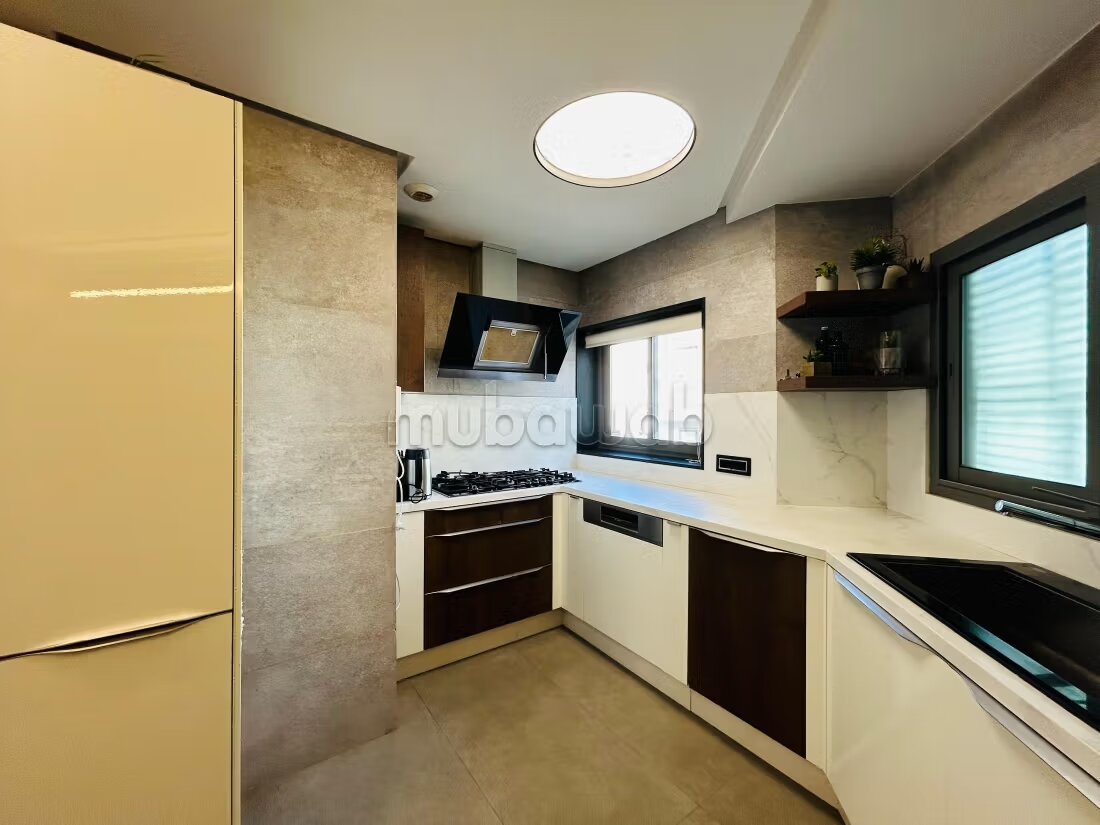 Appartement 270 m² à louer à Rabat - Hay Riad — Photo 36