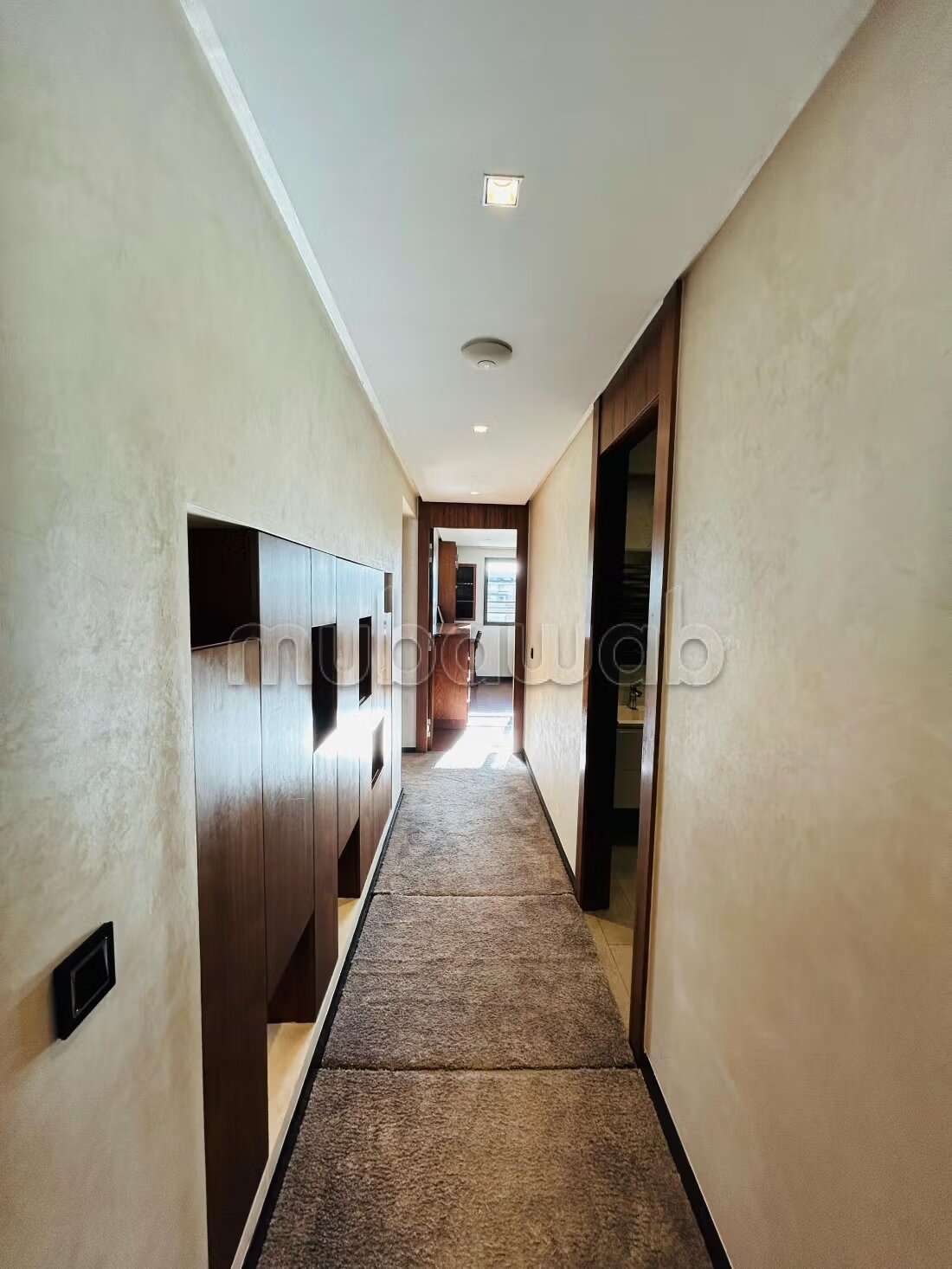 Appartement 270 m² à louer à Rabat - Hay Riad — Photo 38