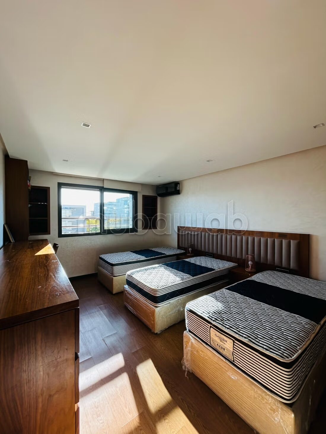 Appartement 270 m² à louer à Rabat - Hay Riad — Photo 42