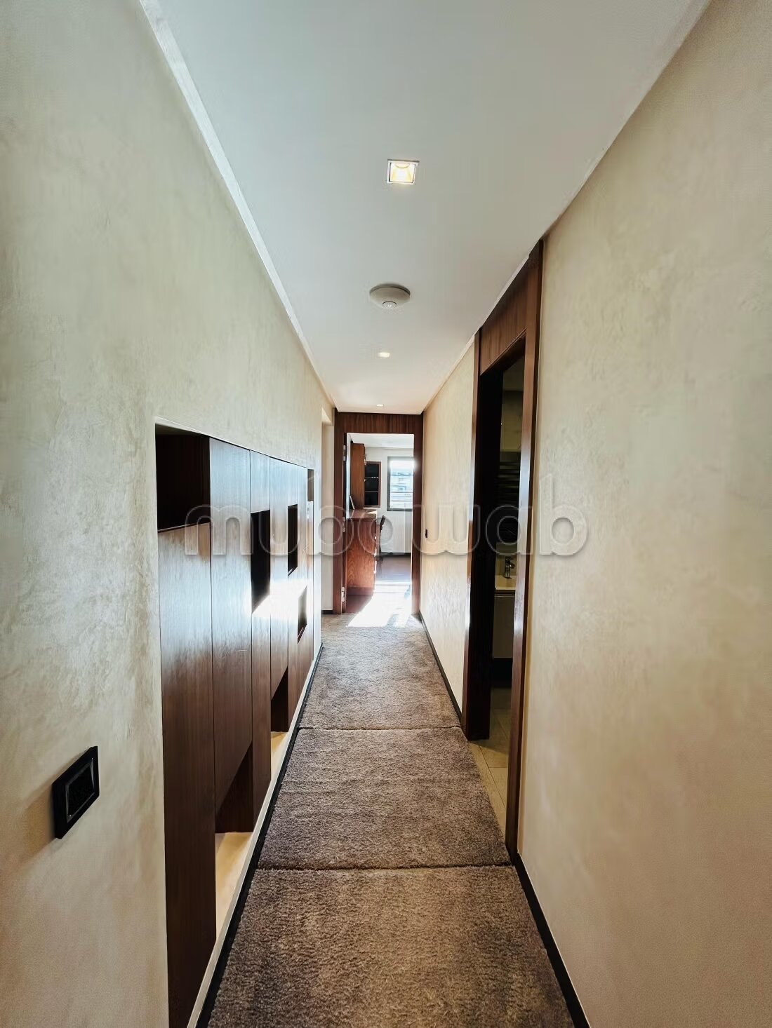 Appartement 270 m² à louer à Rabat - Hay Riad — Photo 31