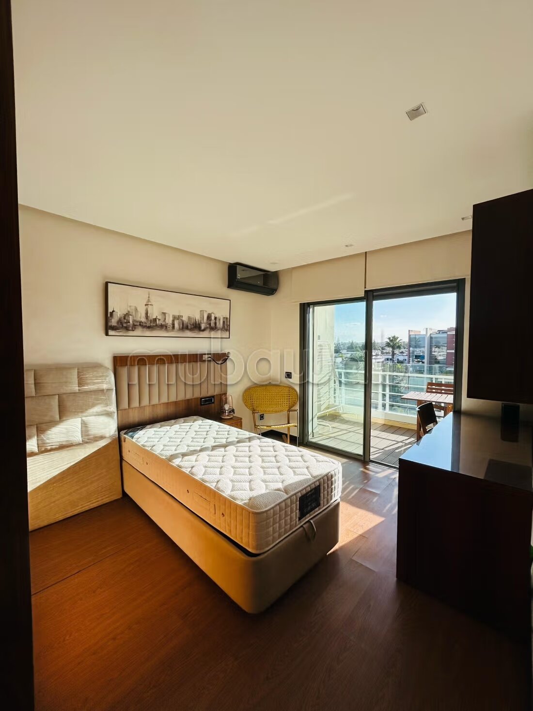 Appartement 270 m² à louer à Rabat - Hay Riad — Photo 45