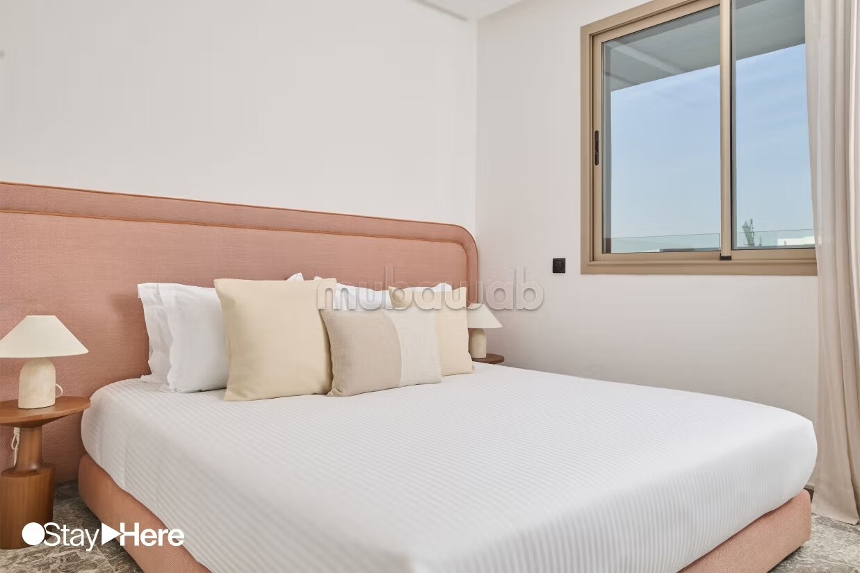 40 m² Apartment for Sale in Casablanca - Oasis — Photo 6