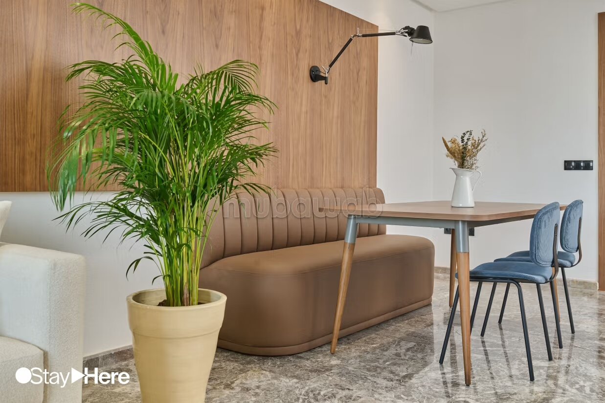 40 m² Apartment for Sale in Casablanca - Oasis — Photo 7