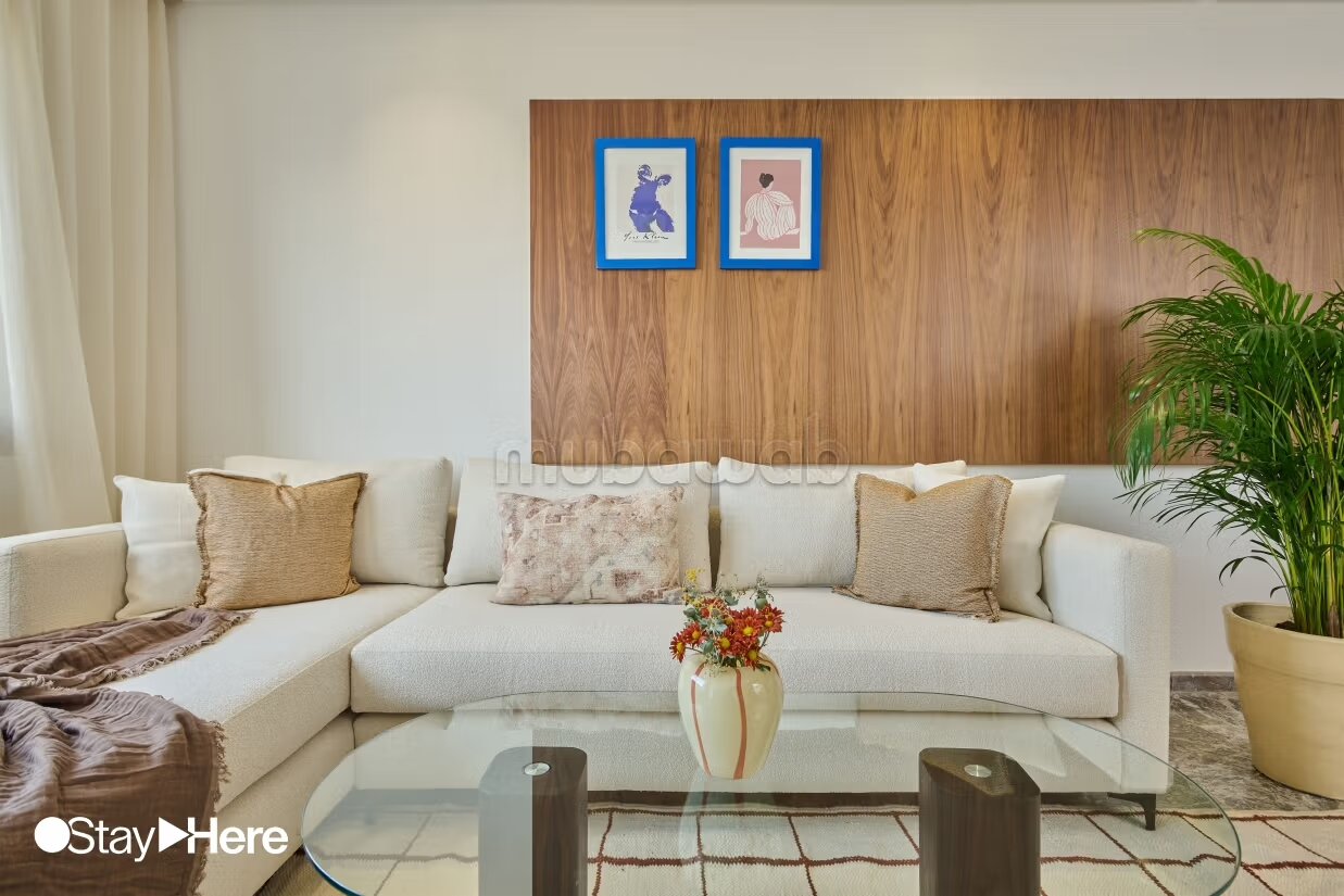 40 m² Apartment for Sale in Casablanca - Oasis — Photo 8