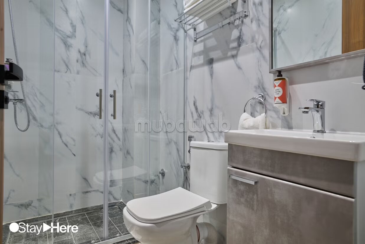 40 m² Apartment for Sale in Casablanca - Oasis — Photo 15