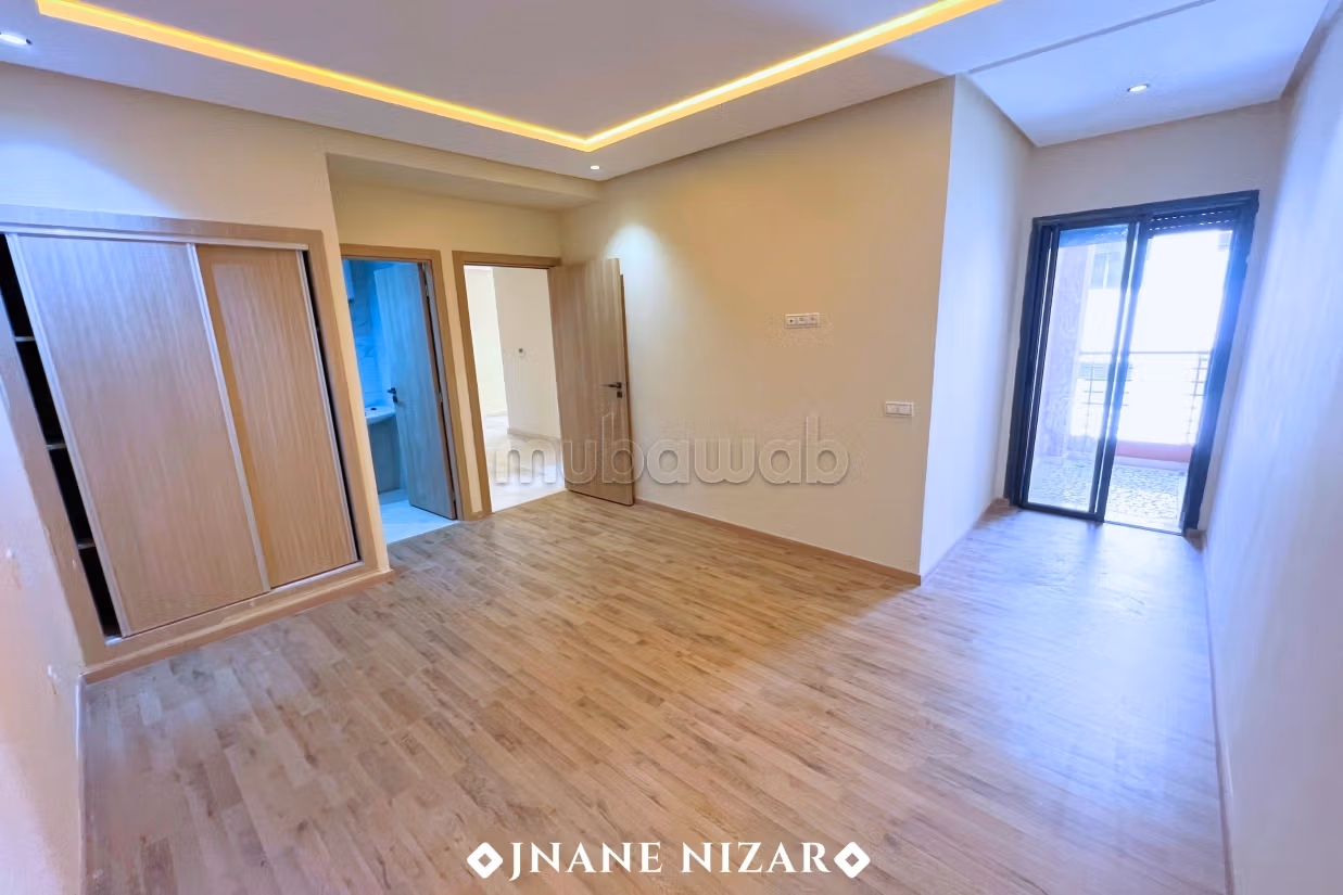 Appartement 84 m² à vendre à Marrakech (Guéliz) — Photo 2