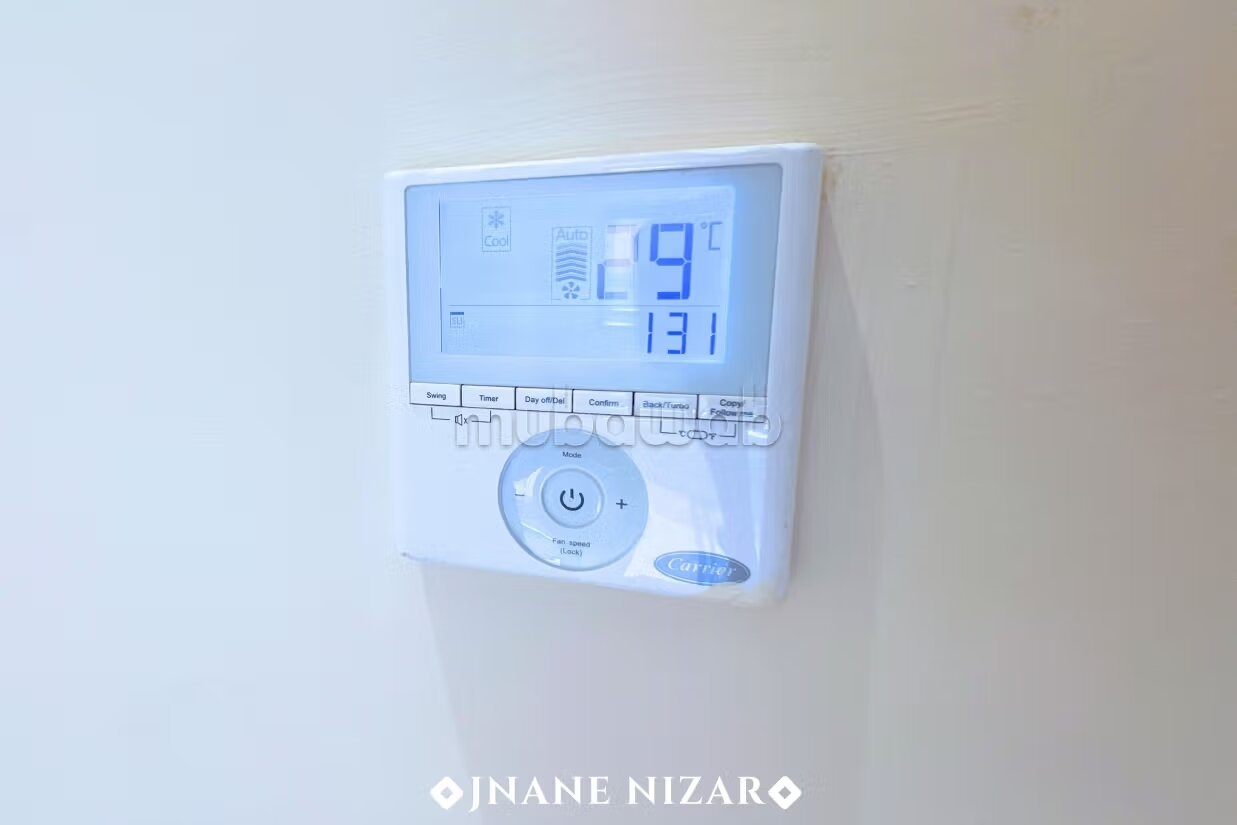 Appartement 84 m² à vendre à Marrakech (Guéliz) — Photo 17
