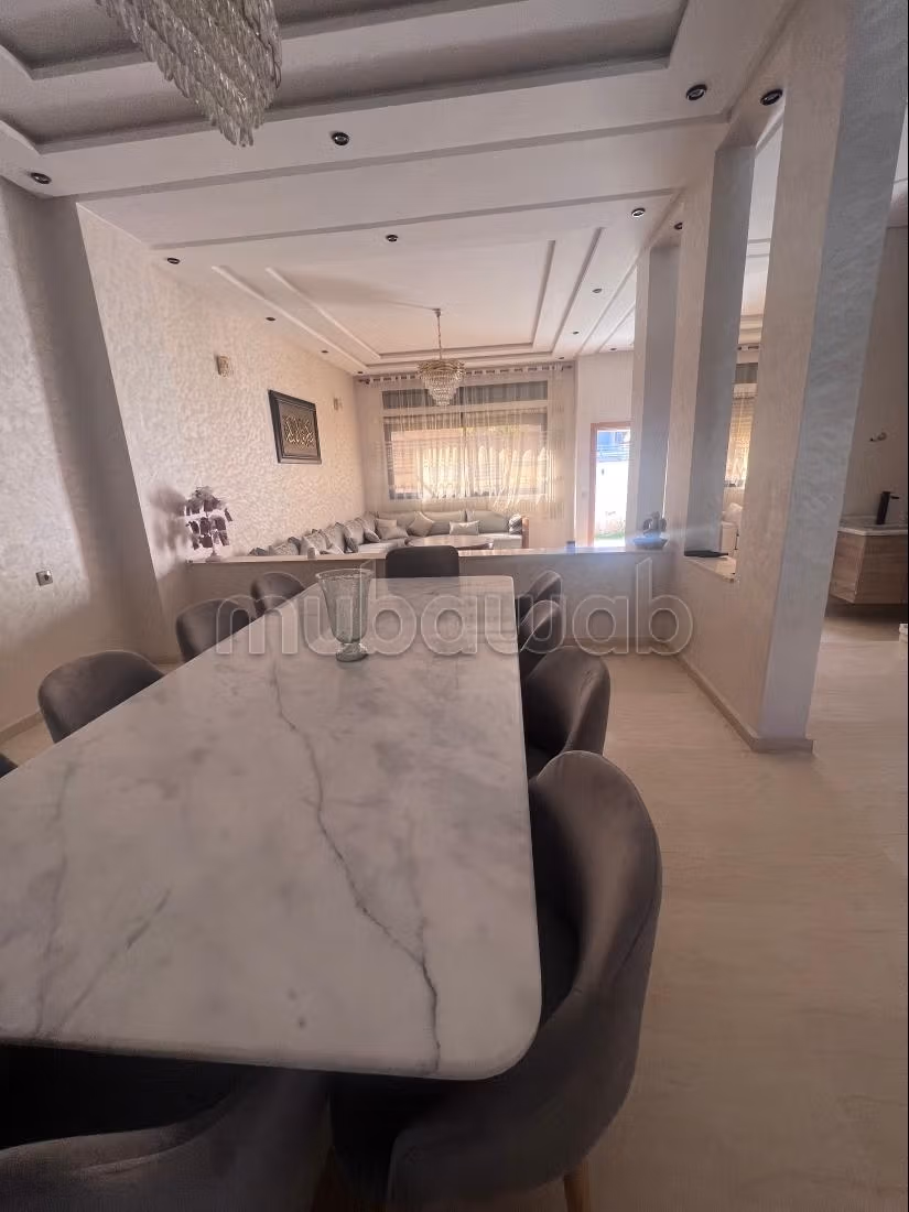 Luxury Villa for Rent in Marrakech - Hay Targa — Photo 3