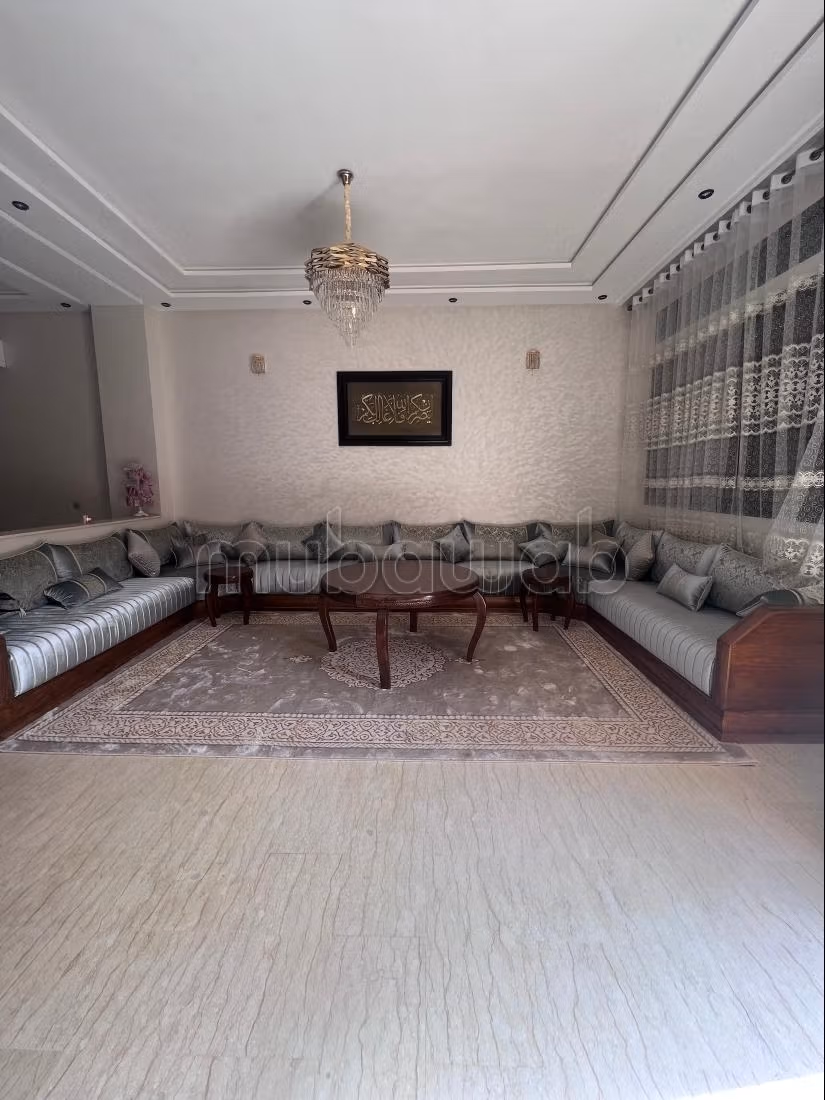 Luxury Villa for Rent in Marrakech - Hay Targa — Photo 5