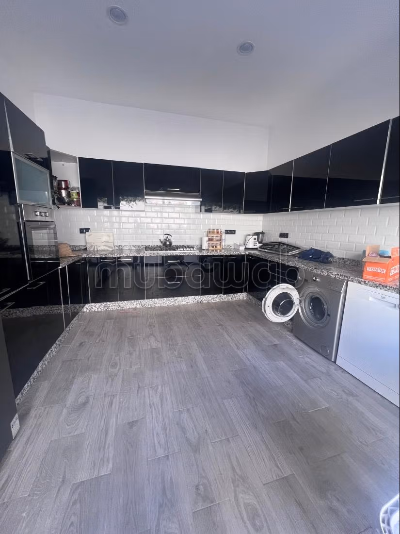 Luxury Villa for Rent in Marrakech - Hay Targa — Photo 11
