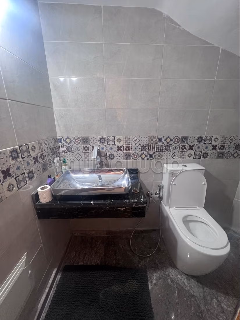 Luxury Villa for Rent in Marrakech - Hay Targa — Photo 15