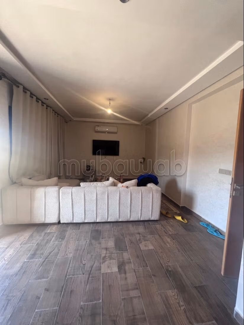 Luxury Villa for Rent in Marrakech - Hay Targa — Photo 18