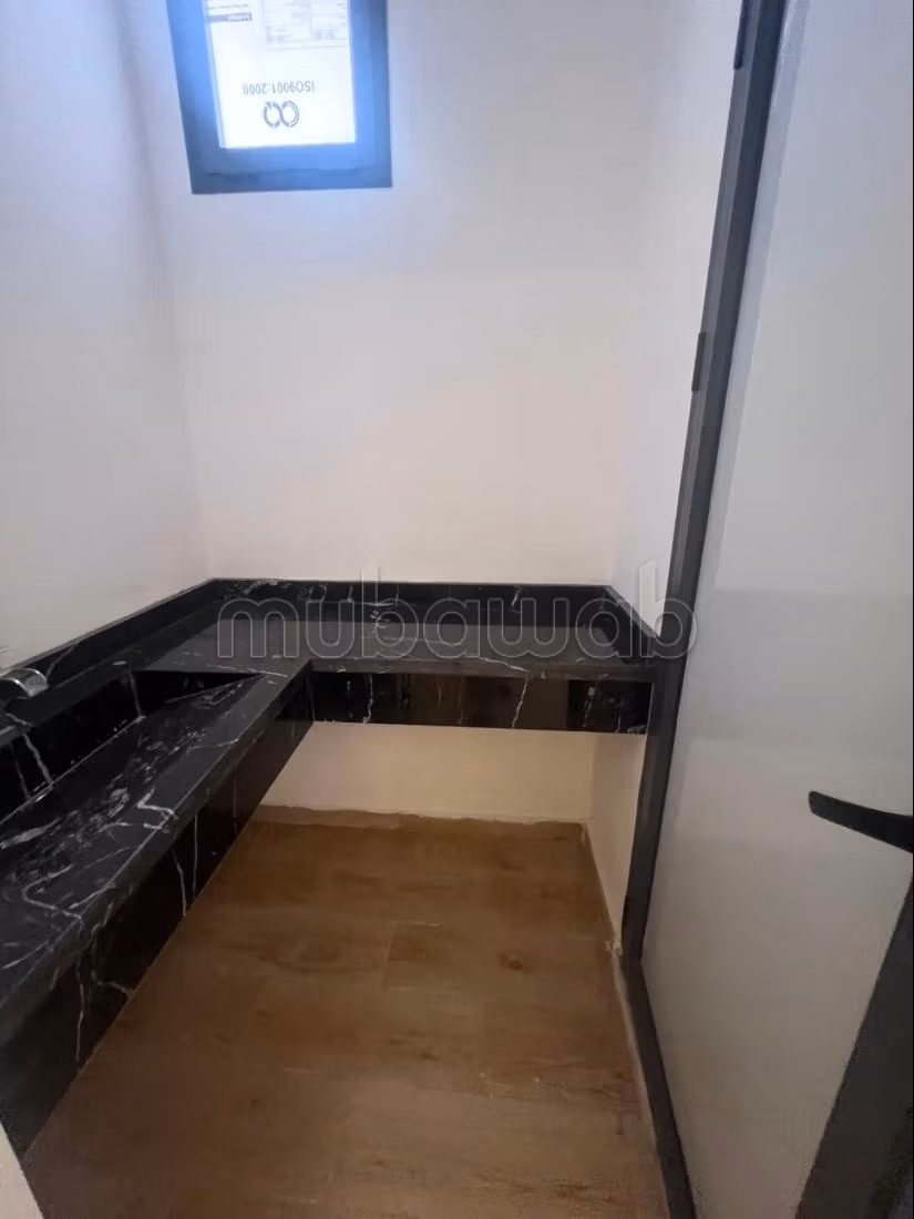 Luxury Villa for Rent in Marrakech - Hay Targa — Photo 30