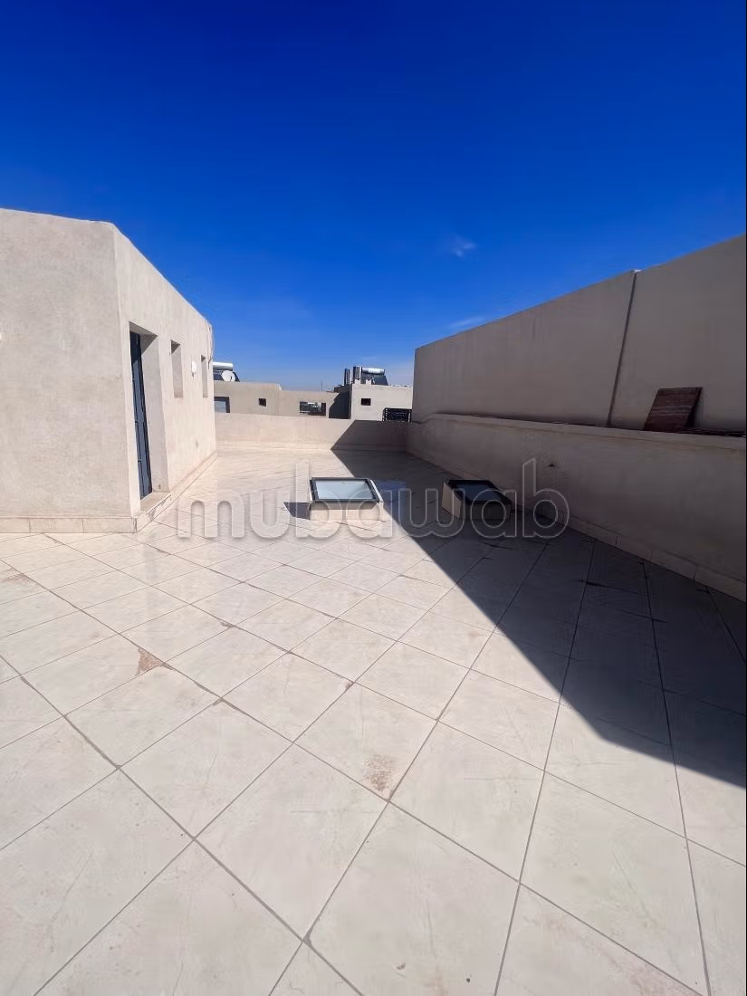 Luxury Villa for Rent in Marrakech - Hay Targa — Photo 36