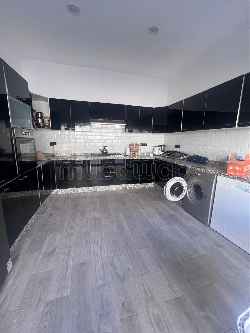 Luxury Villa for Rent in Marrakech - Hay Targa — Photo 12